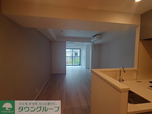 パークアクシス文京本郷の物件内観写真